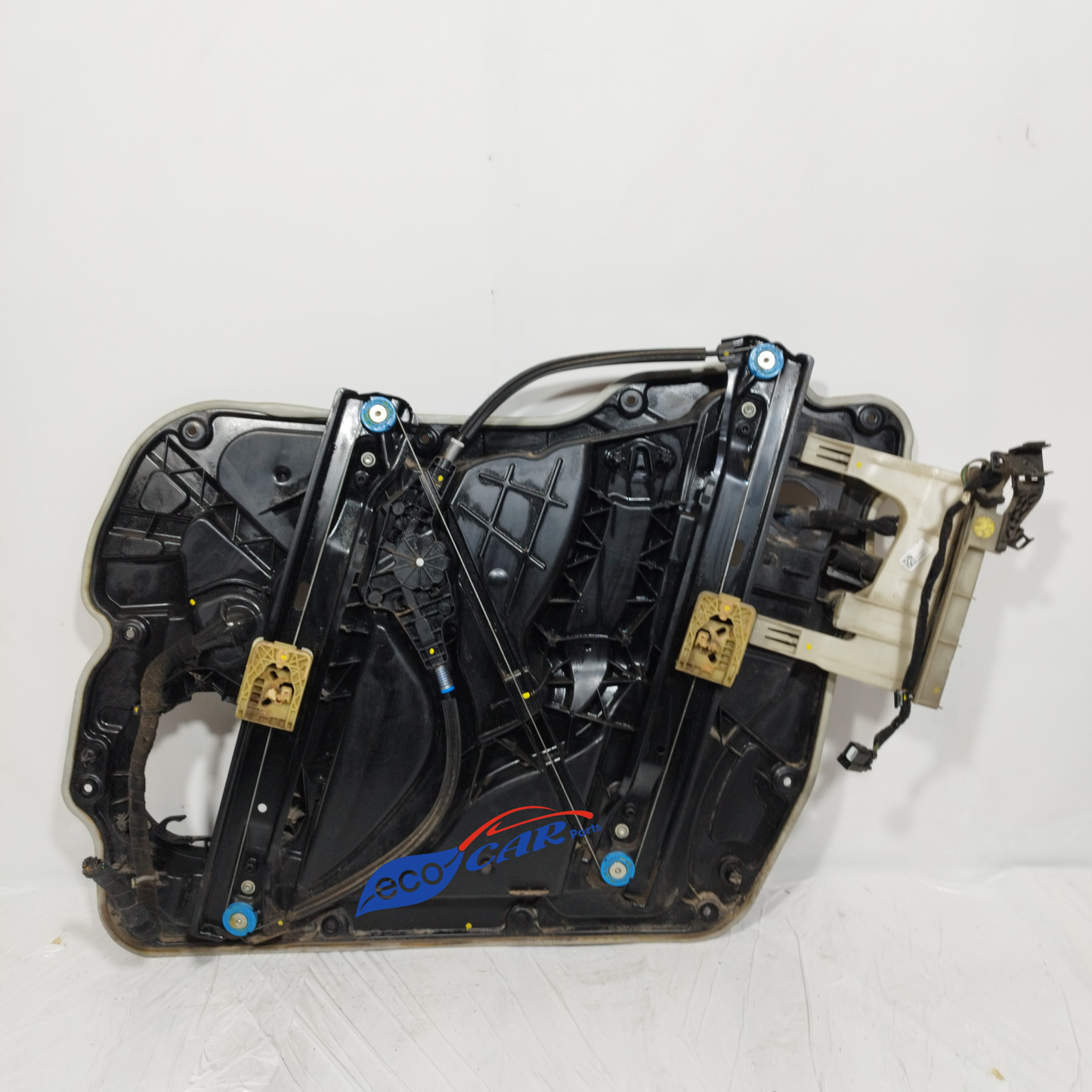 Front left rack Alfa Romeo Stelvio Q4 2017 Code: 0130822069 ecoAC11846