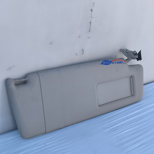 Aletta parasole dx Volkswagen Tiguan anno 2009 ecoAG7400