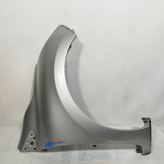 Parafango anteriore dx grigio Renault Clio 2015 ecoAC13491