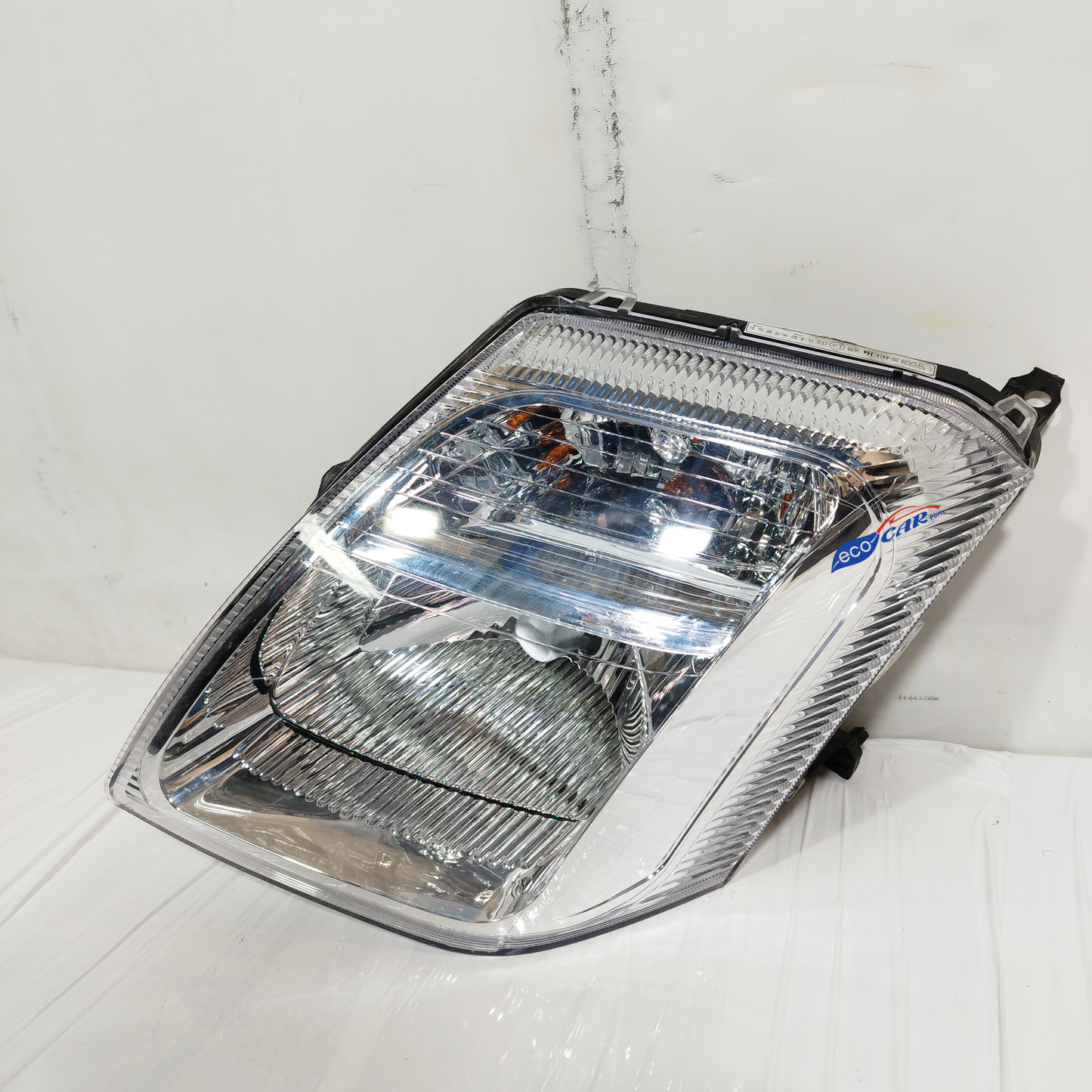 Fanale anteriore sx Citroen C2 2003 TYC Cod: 20-A414 ecoAC14213