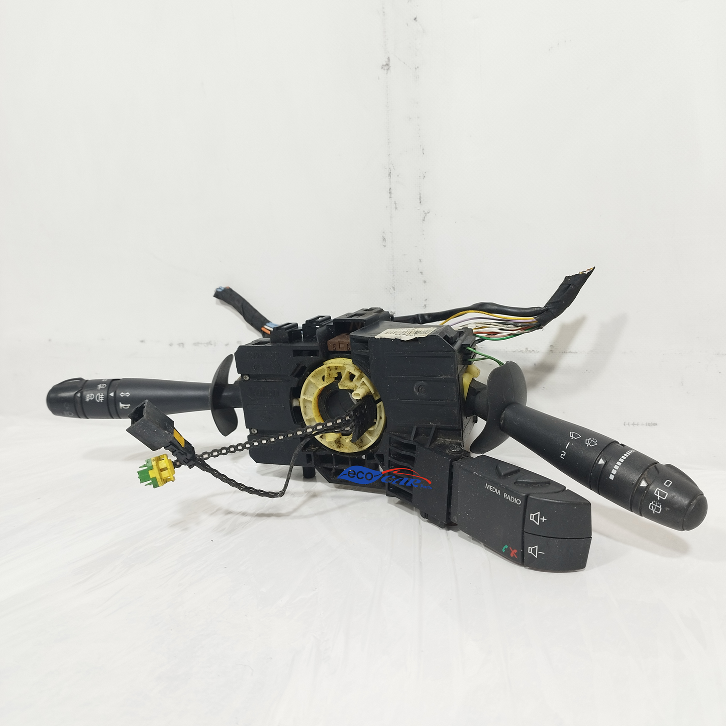 Devioluci Renault Twingo 2012 Cod: 8201193544 ecoAC13660