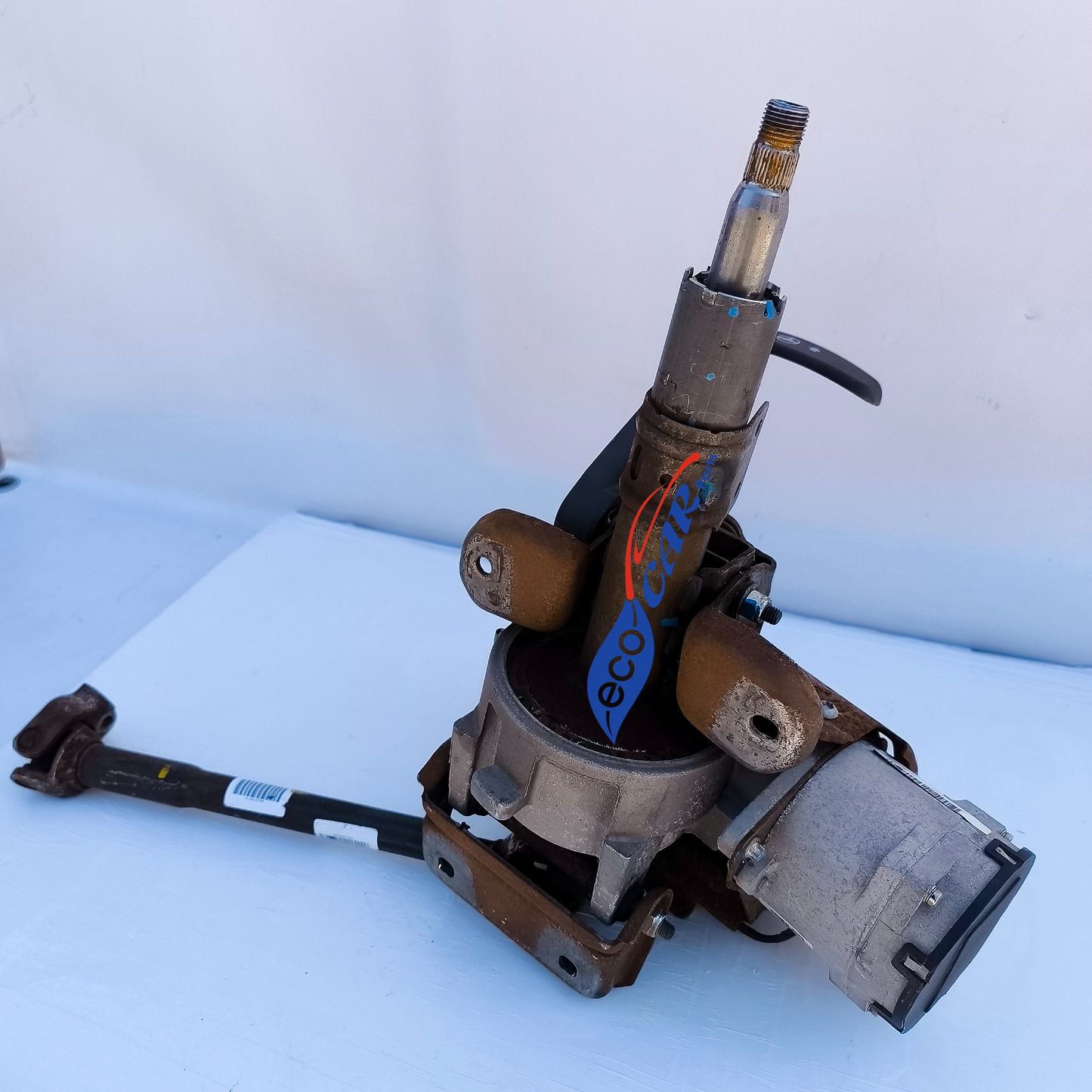 Piantone sterzo / City Fiat Panda 169 Cod. 2609658020A ecoAG6733