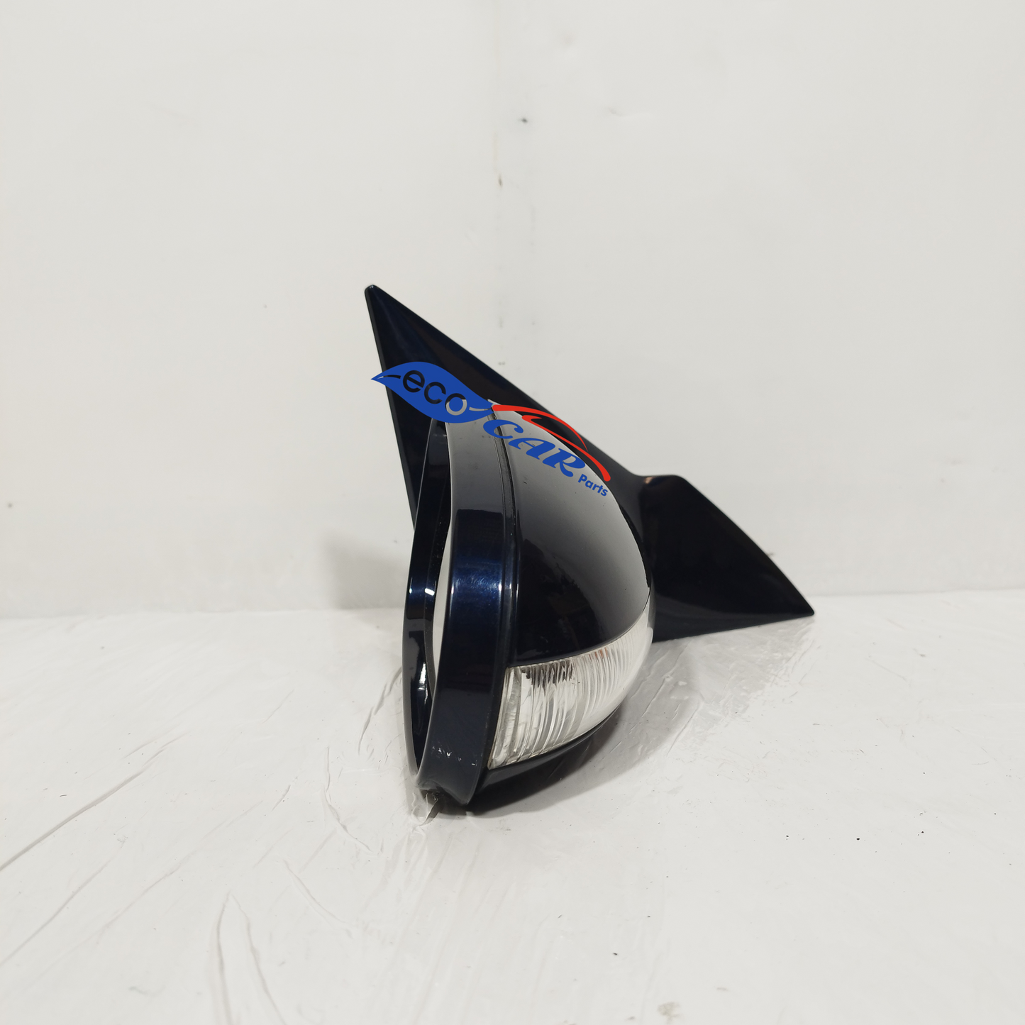 Electric mirror front right midnight blue Mercedes CLK AMG 2000 13 Wires ecoAC11936