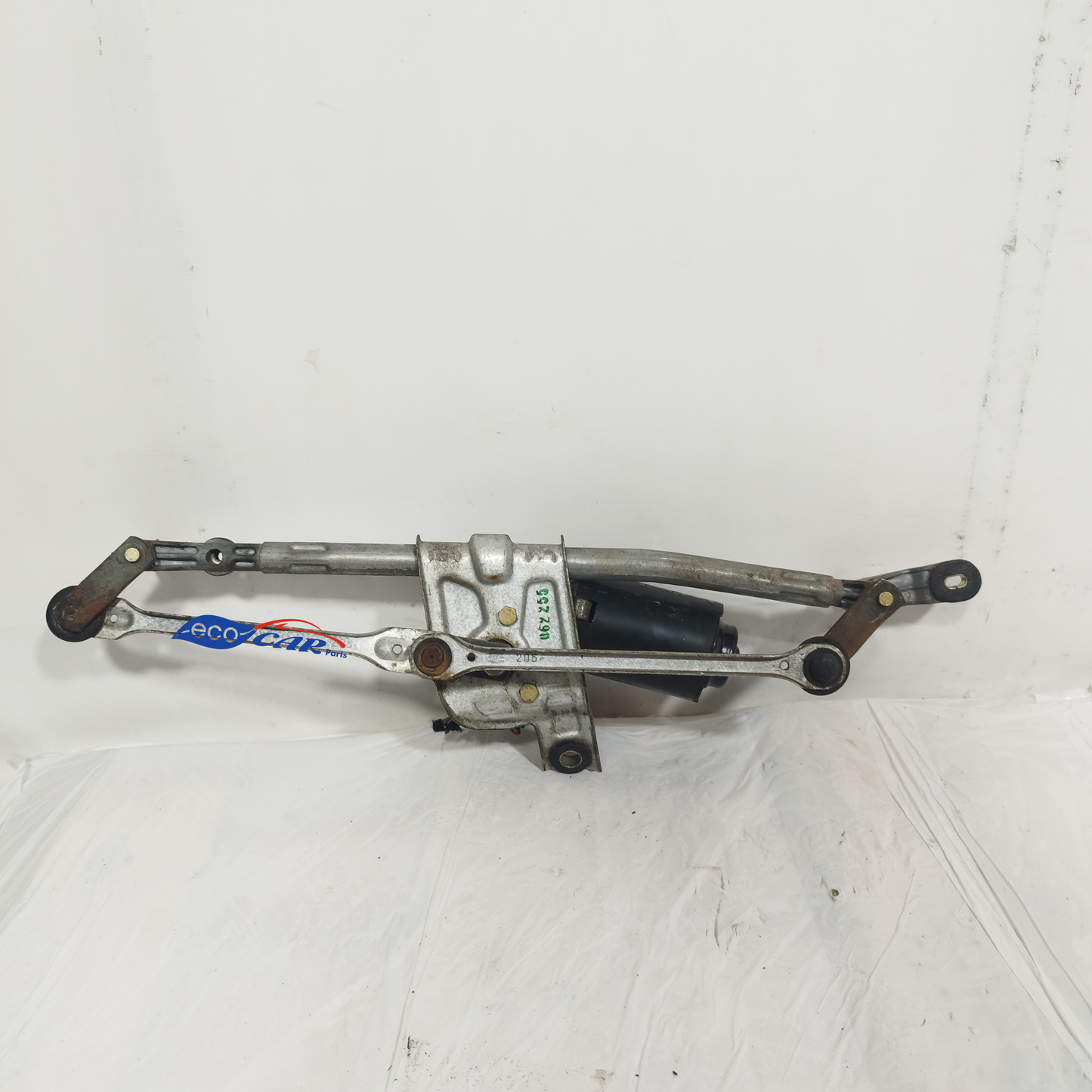 Motorino tergicristalli anteriore Lancia Ypsilon 1999 Cod: TGE423Y ecoAC13210