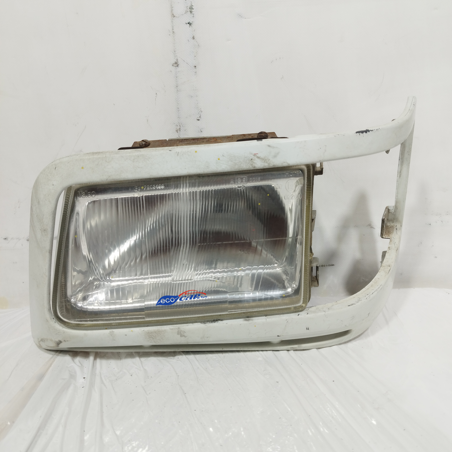 Linker Frontscheinwerfer Piaggio Porter 2000 ecoAC13933