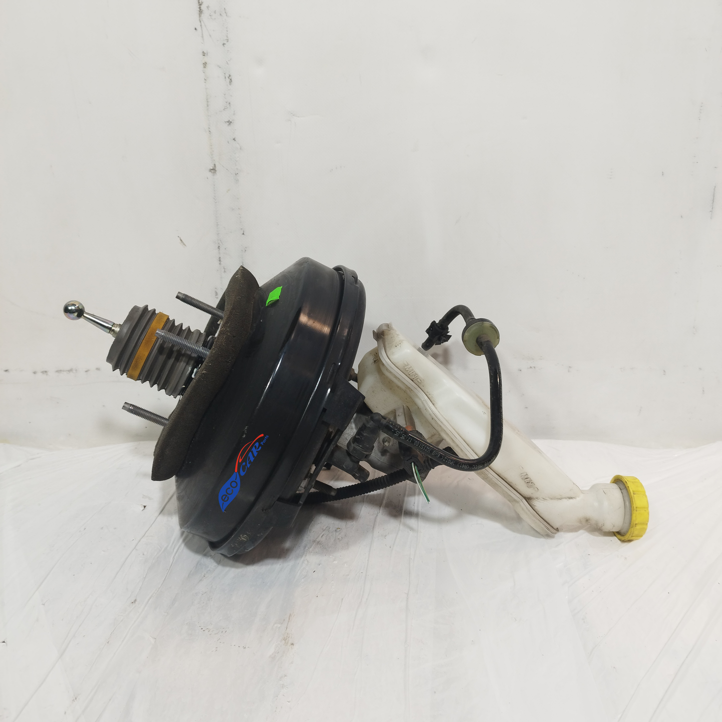 Servofreno Peugeot 208 1.6HDI 2018 Cod: 9811514380 ecoAC13722