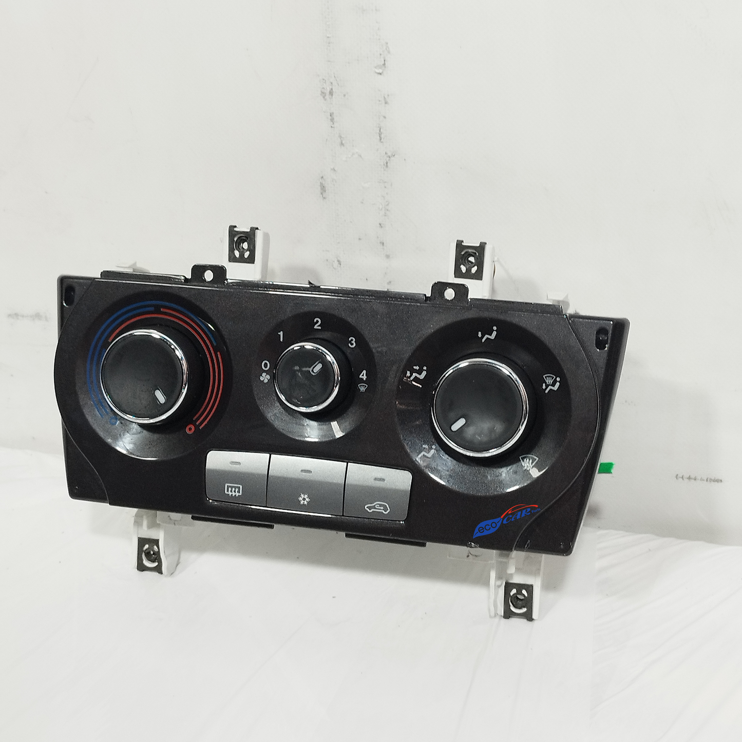 Pulsantiera A/C Fiat Bravo 2008 Cod: 5G7846100 ecoAC13949