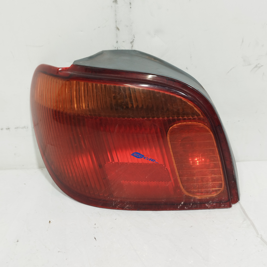 Fanale posteriore sx Toyota Yaris 2002 ecoAC14473