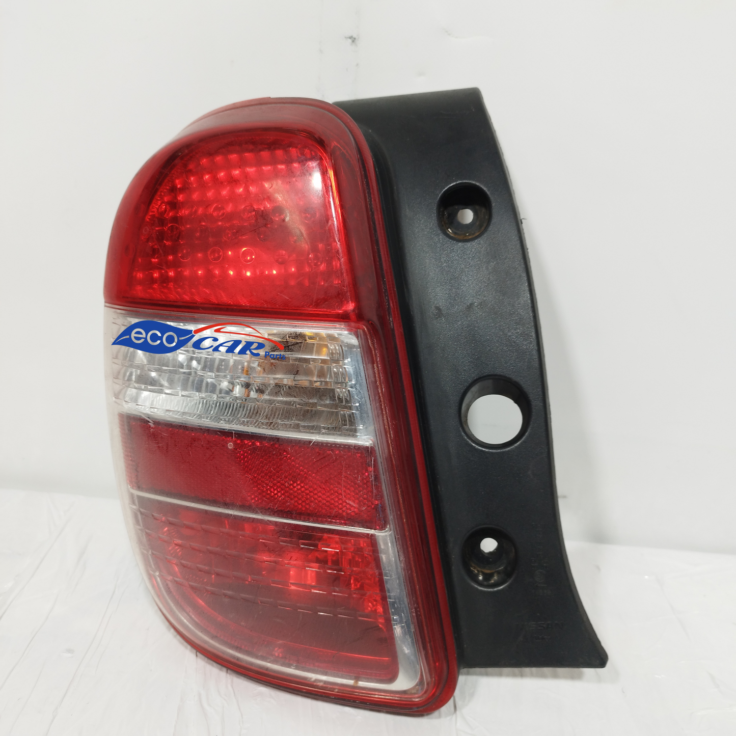 Fanale posteriore sx Nissan Micra K13 2011 ecoAC12320
