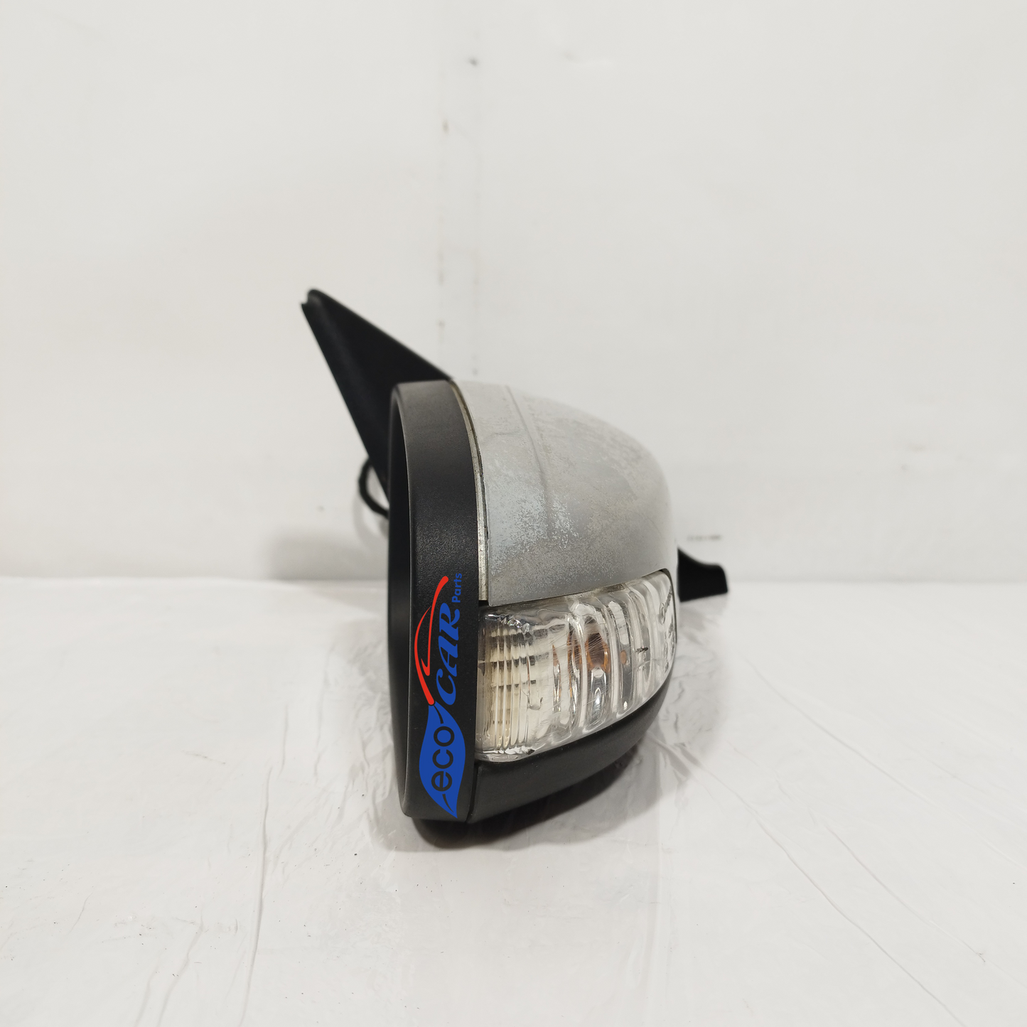 Electric mirror front right grey Volvo V50 2008 6 wires ecoAC11996