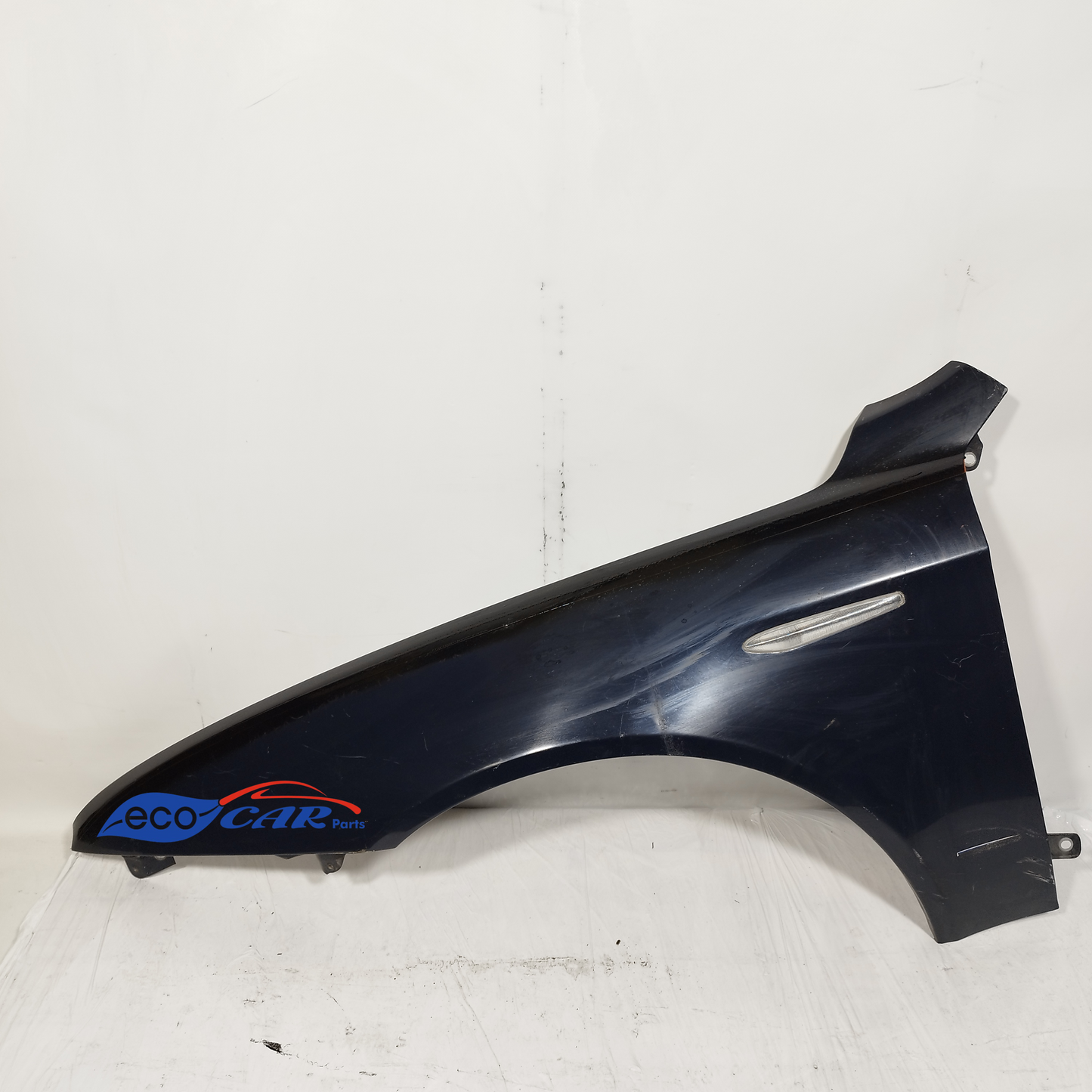 Alfa Romeo 159 ecoAC4150 dark blue left mudguard