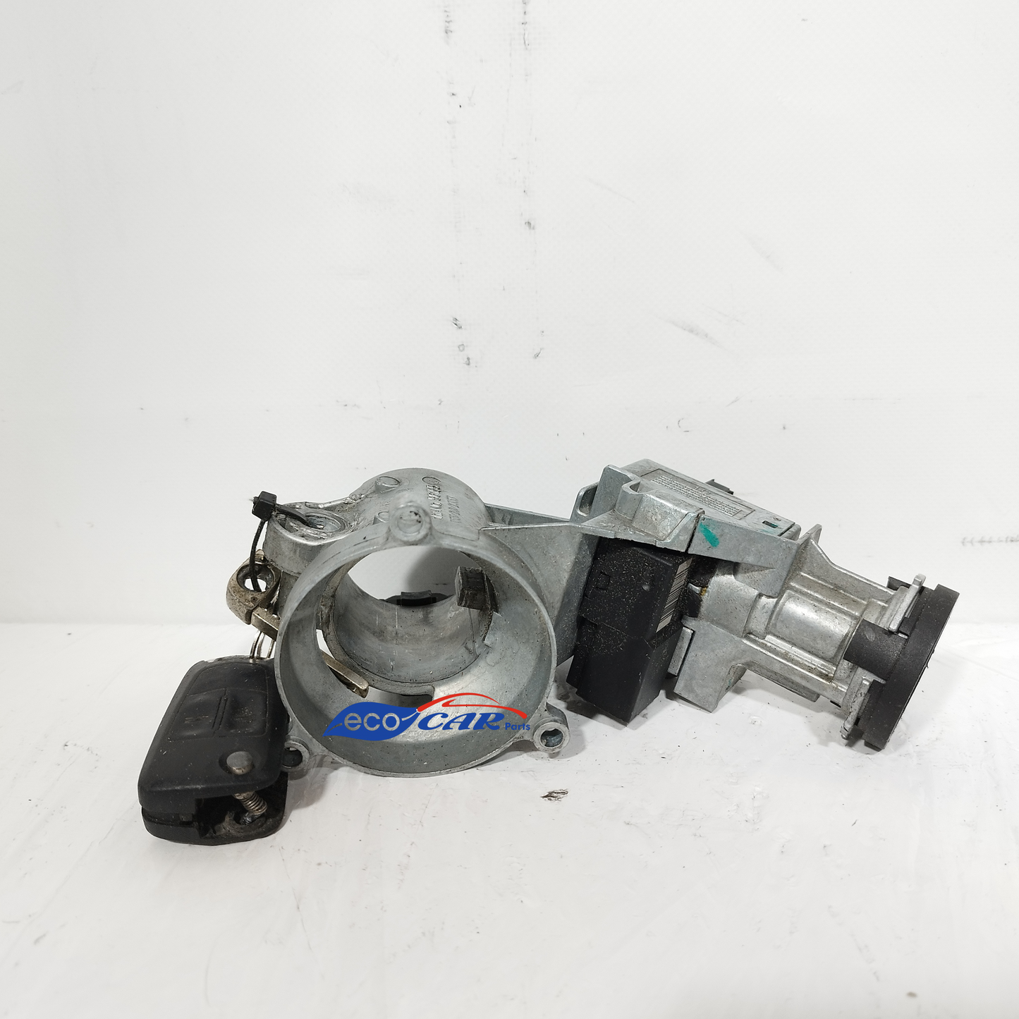 Kit accensione Opel Corsa D 1.2 B 2011 Cod: 55580499 ecoAC12393