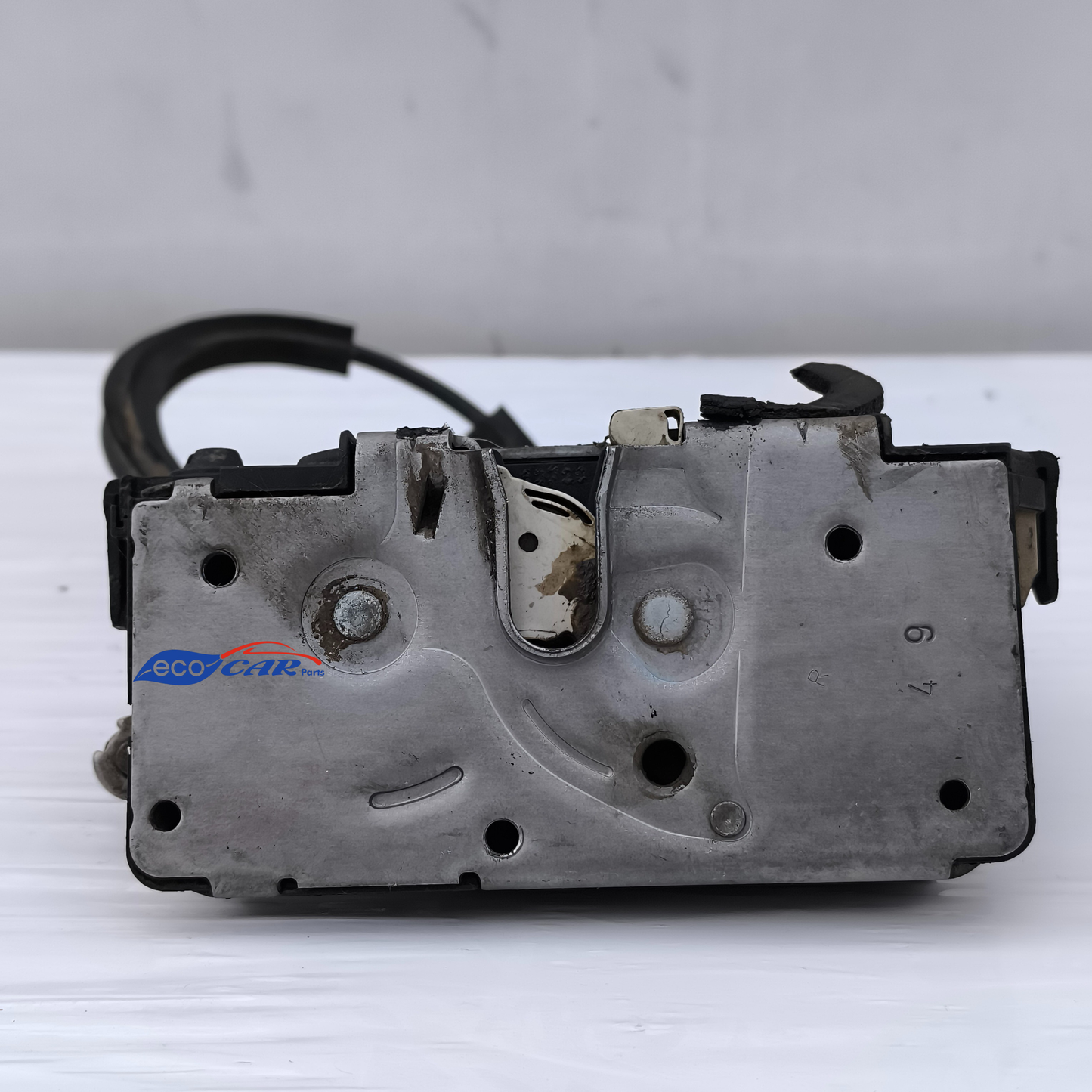 Serratura posteriore dx Fiat Grande Punto 199 codice: 51797570 6 pin ecoAG7445