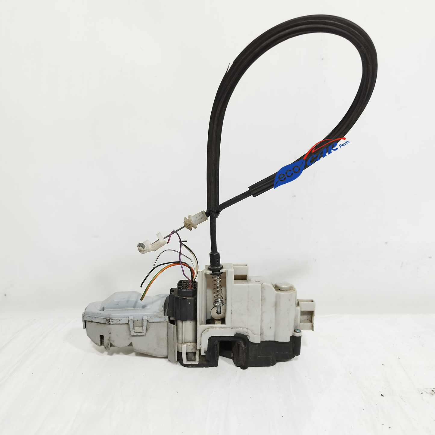 Serratura anteriore sx Fiat Bravo 2010 5 Pin ecoAC12963