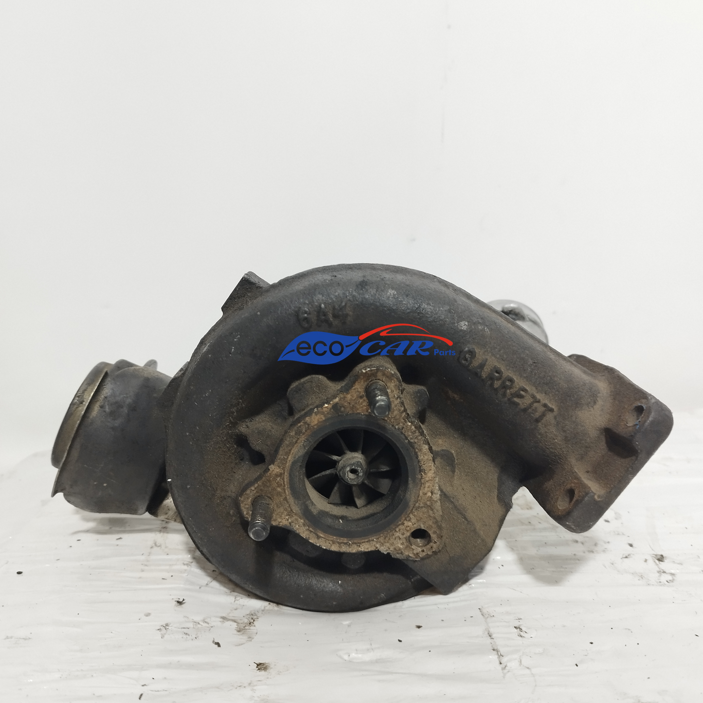 Turbina Audi A6 2.5 Tdi 2003 Cod: 6t2052v ecoAC12681
