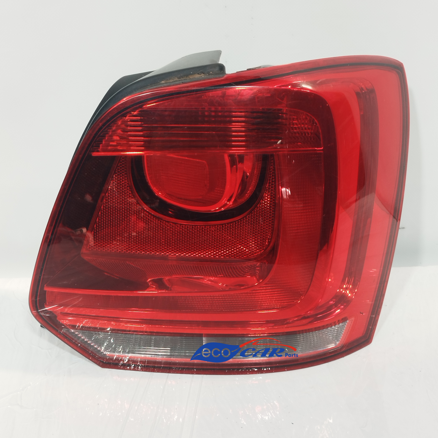 Volkswagen Polo 2012 ecoAC12125 rechte Rückleuchte