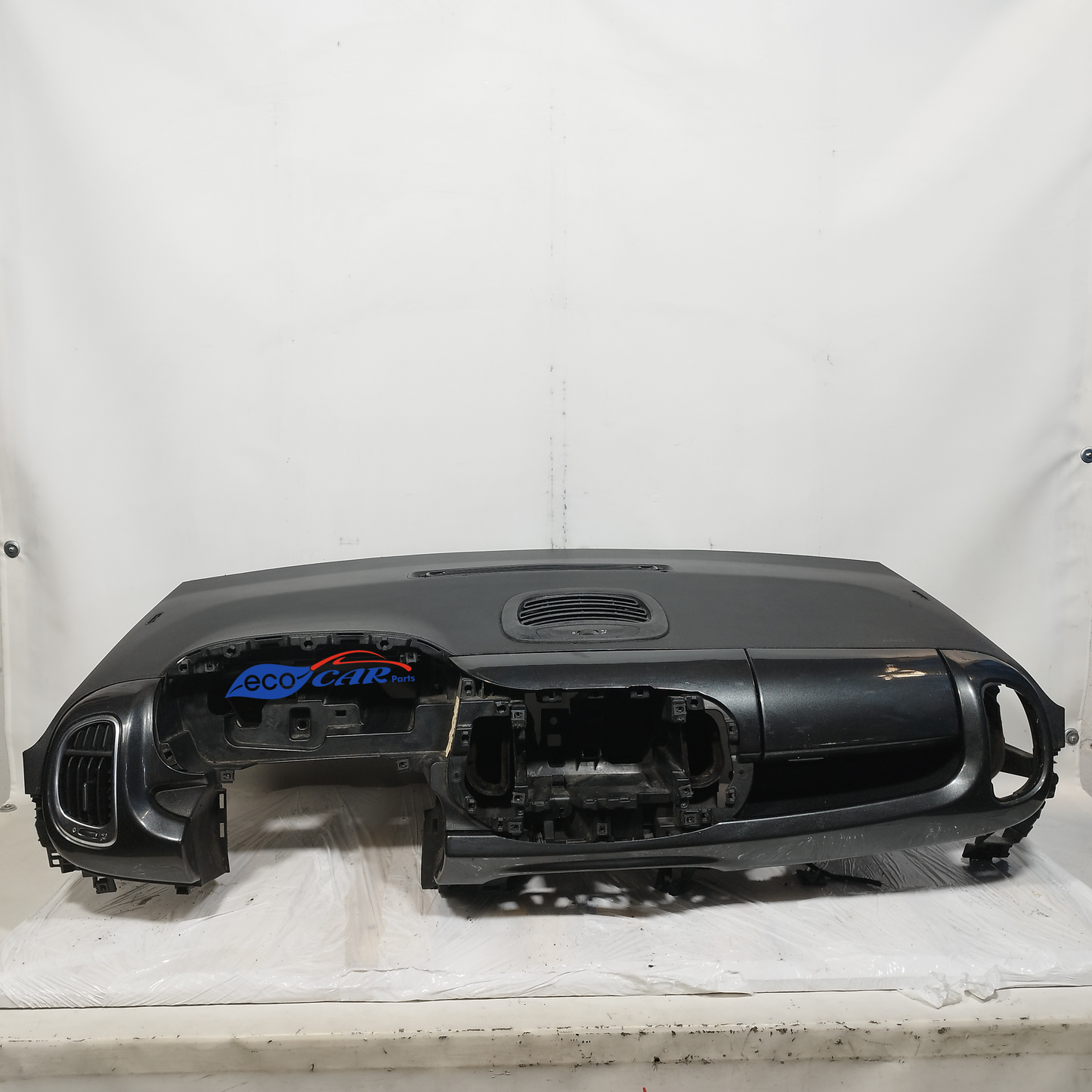 Fiat 500 L 2013 Komplettes Airbag-Kit Code: 51964430 ecoAC12802