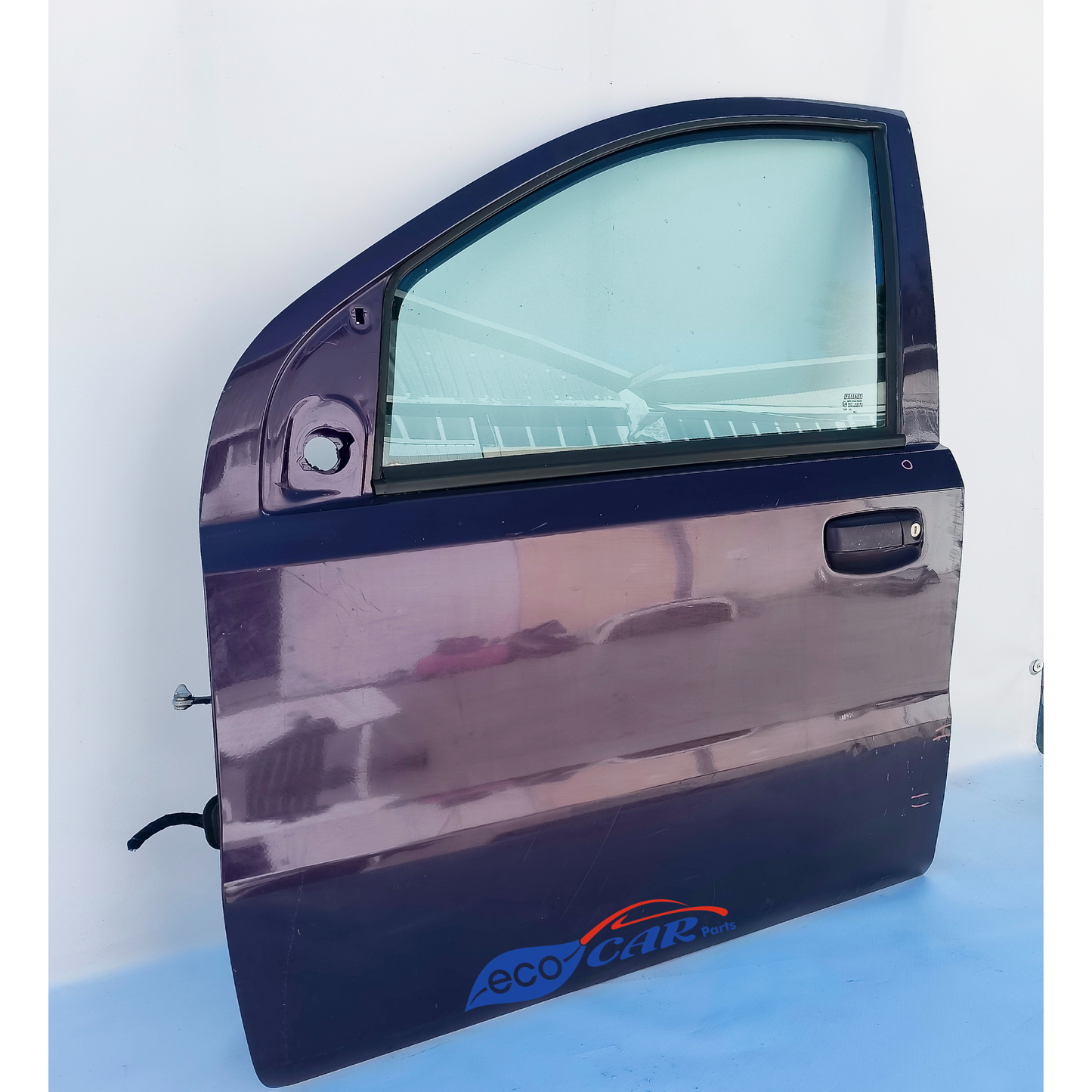 Sportello anteriore sx Fiat Panda 169 (MAMY) ecoAG6596