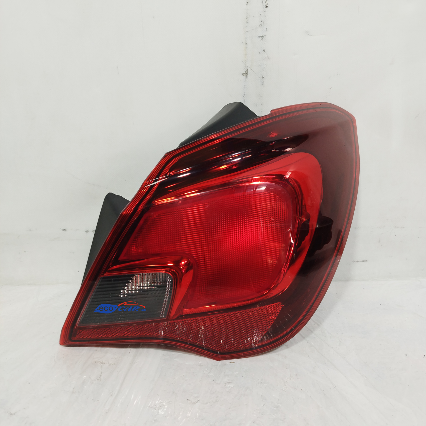 Opel Corsa E 2017 rechte Rückleuchte Code: 39068623 ecoAC13668