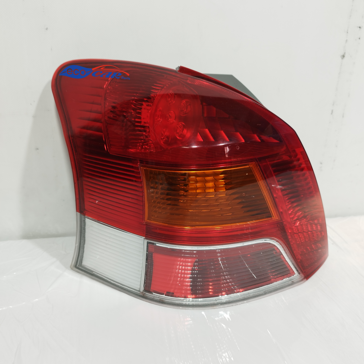 Toyota Yaris 2008 ecoAC13095 LED linke Rückleuchte