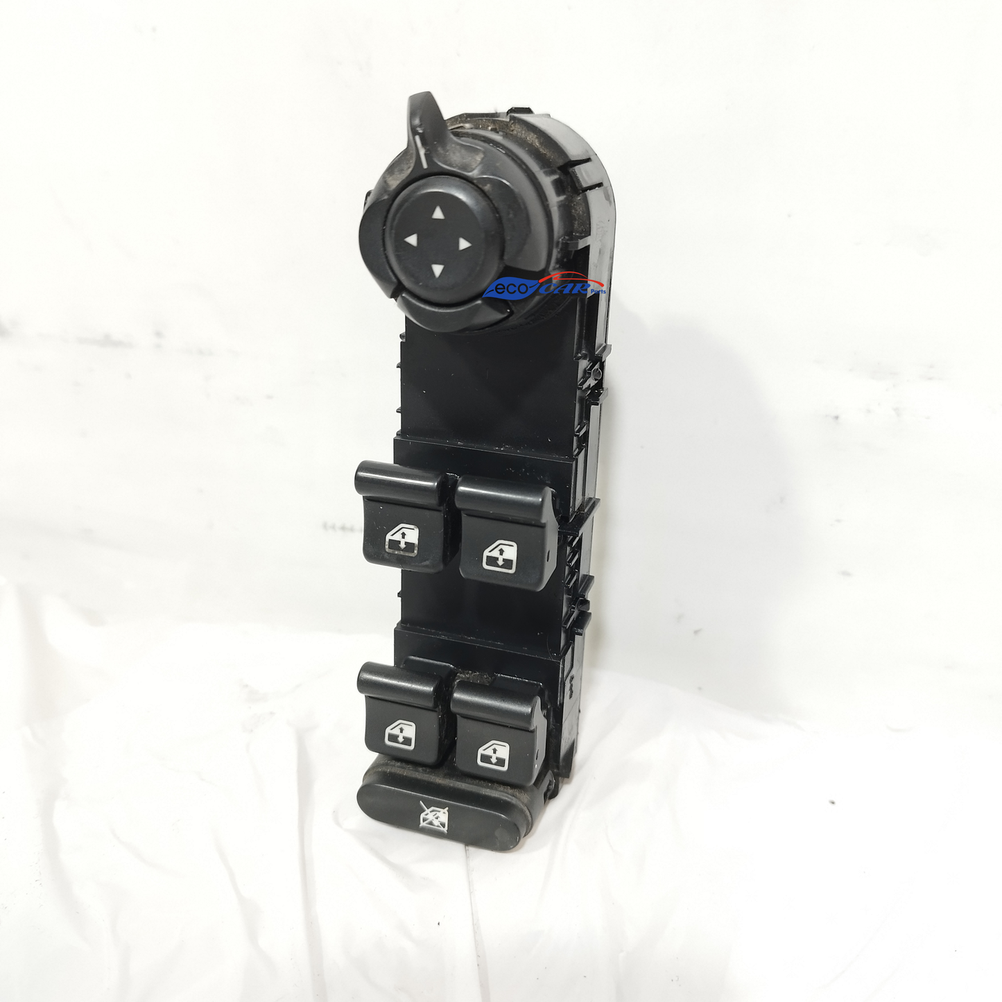 Bedienfeld vorne links Alfa Romeo 159 2007 Code: 156077483 ecoAC14049