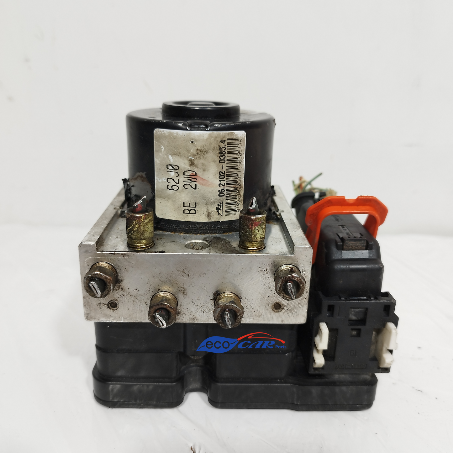 ABS Suzuki Swift 1.3Mtj 2006 Codice: 62j02wd ecoAC12757