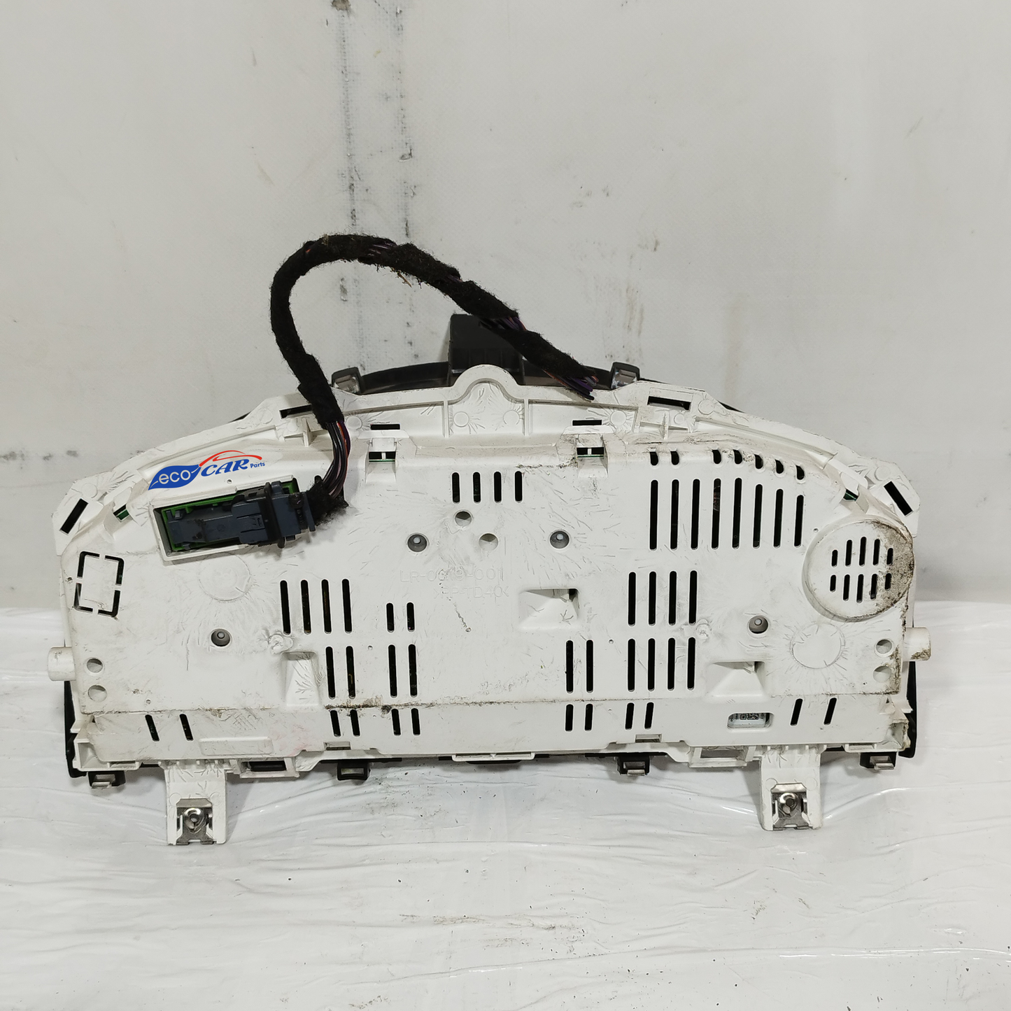 Zündkit für Land Rover Freelander 2 2.2D 2014, Teilenummer: 0281016026 ecoAC13779