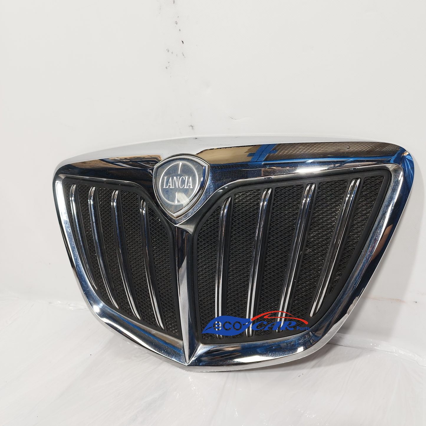 Mask Lancia Musa 2010 Code: 51810093 ecoAC12169