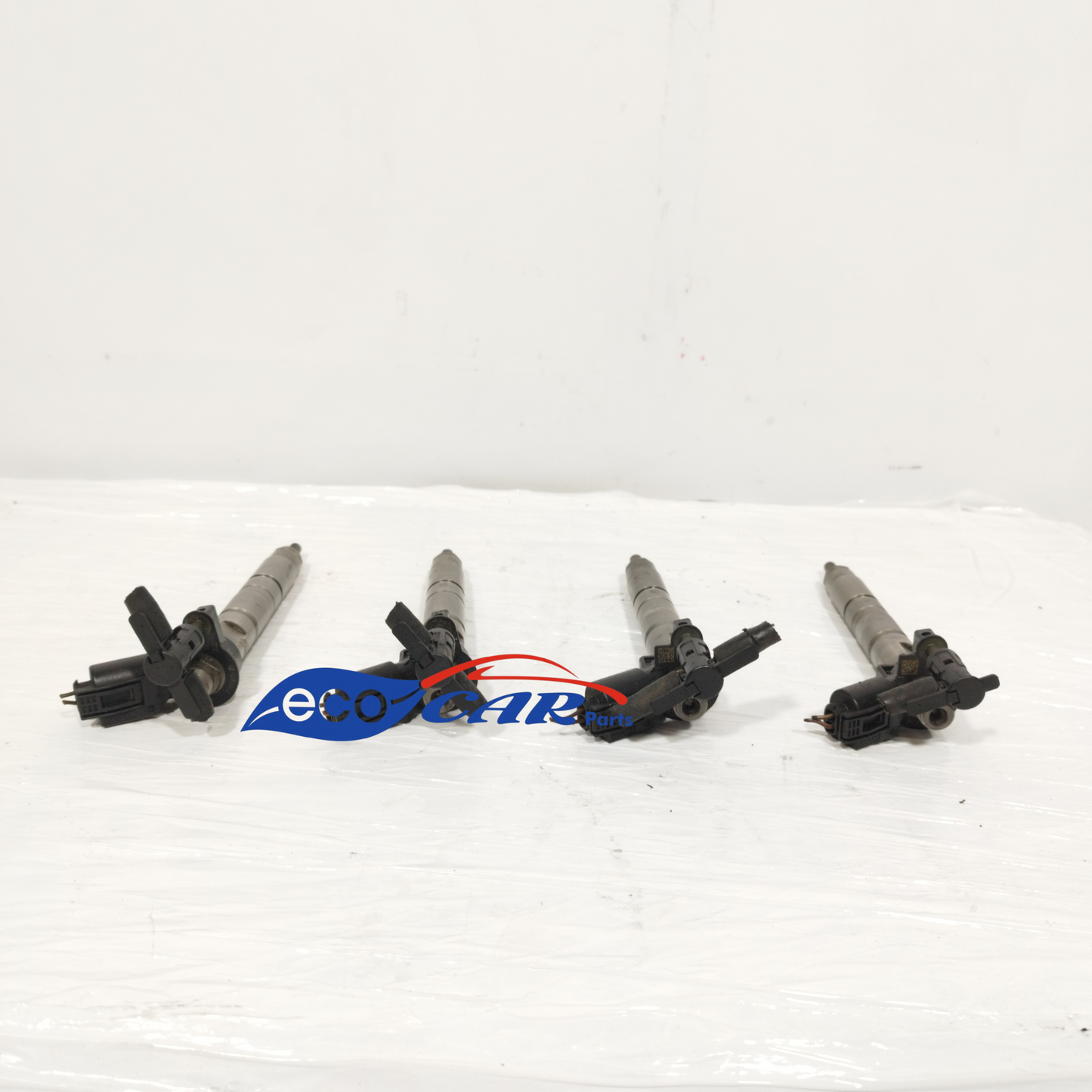 Einspritzdüsen BMW 3er E90 2.0 D 2009 Code: 7797877-05 / 0045116001 ecoAC11714