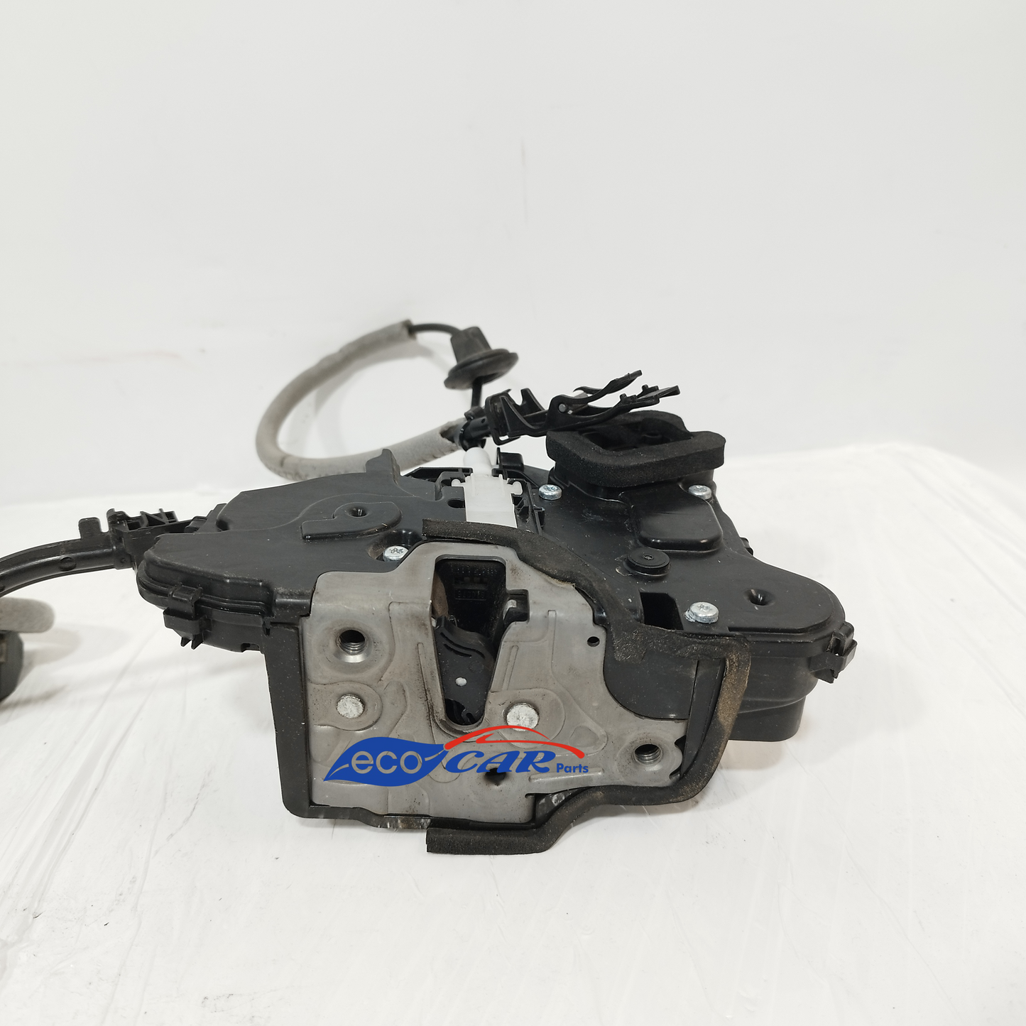 Serratura anteriore dx Volkswagen Polo 2022 5 Pin Cod: 10B837016B ecoAC12166