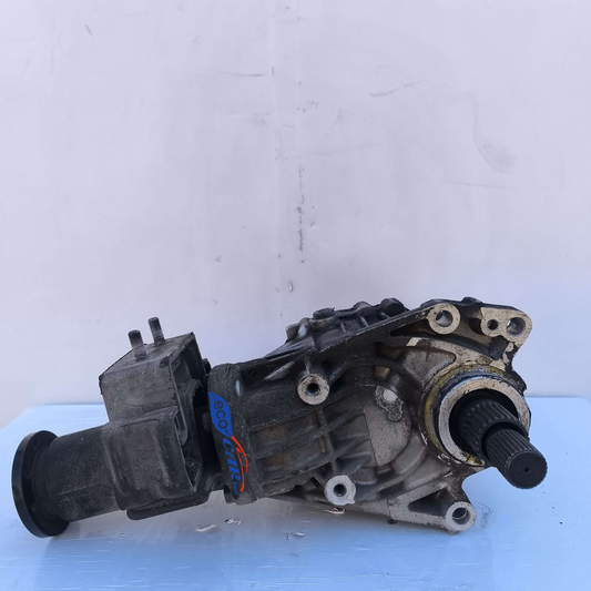 Differenziale anteriore Fiat sedici 1.6 B anno 2008 ecoAG7254