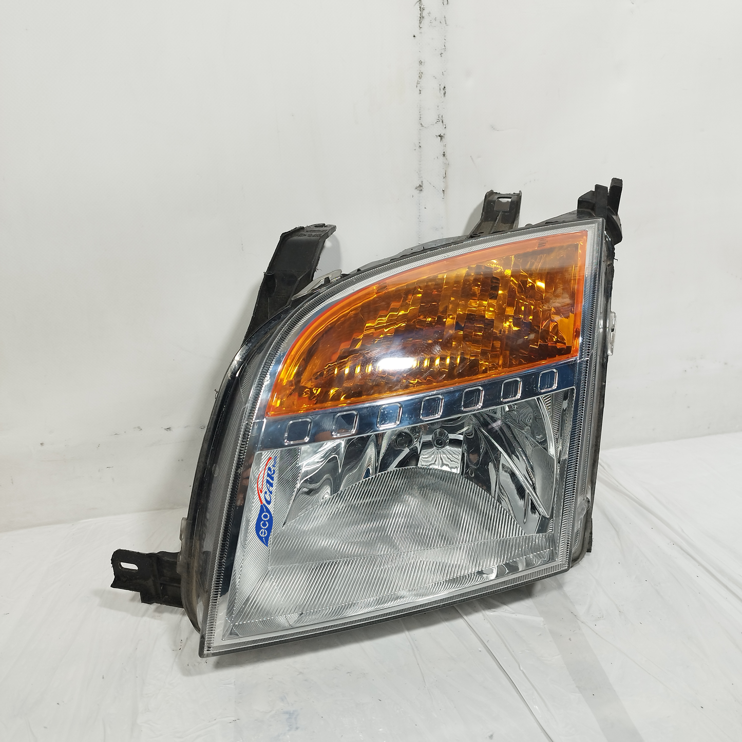 Fanale anteriore sx Ford Fusion 2007 ecoAC13887