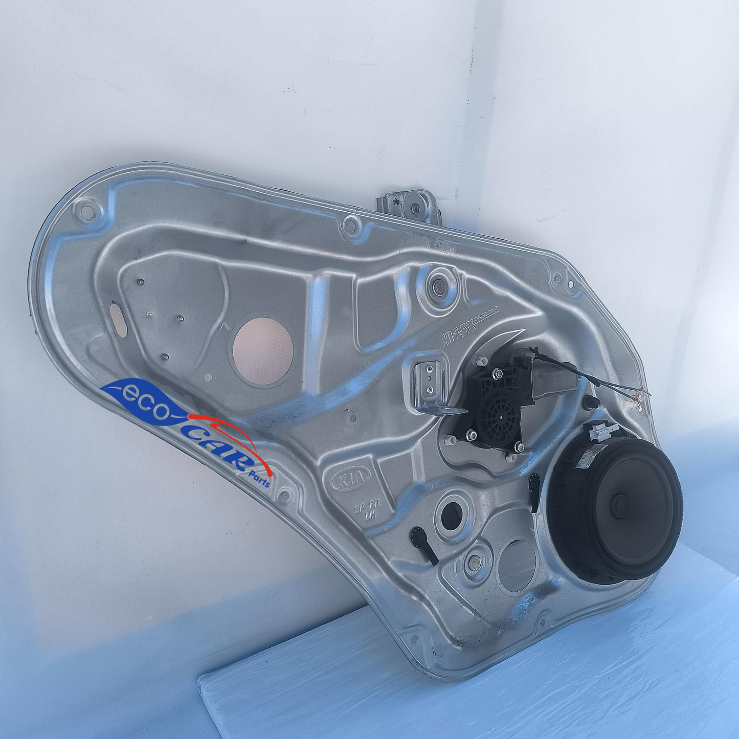 Rear left panel rack Kia Sorento year 2012 missing code ecoAG6947