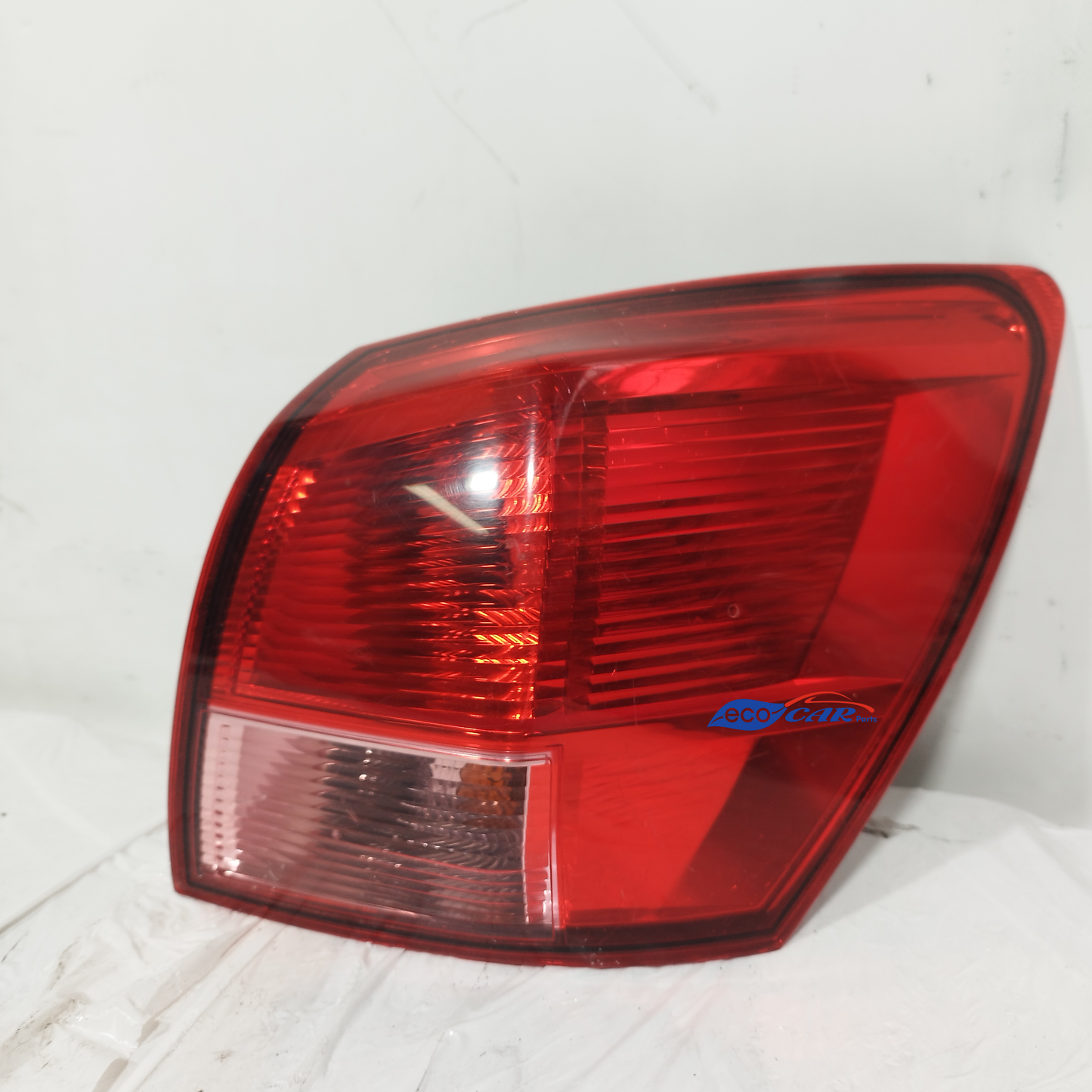 Fanale posteriore dx Nissan Qashqai 2007 Valeo ecoAC13358