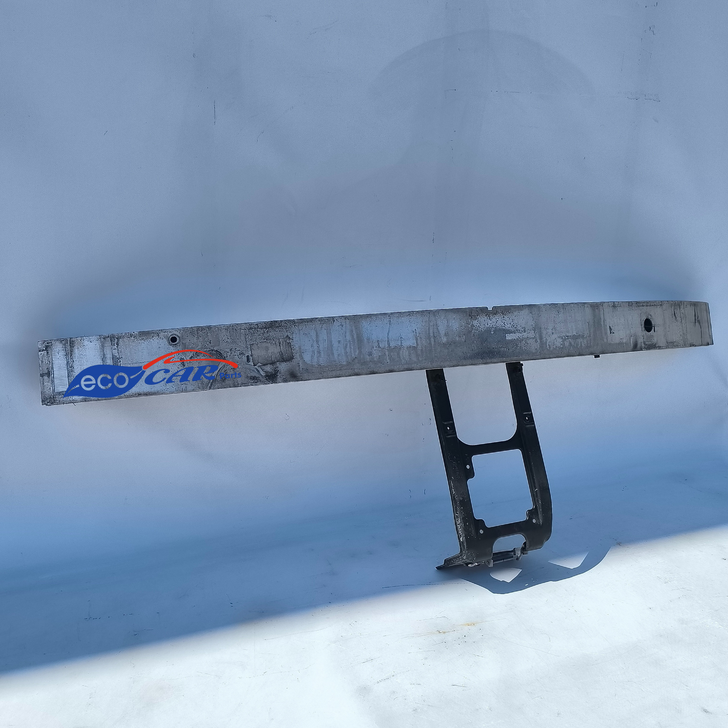 Front bumper reinforcement Mercedes ML W164 Cod.A1646261455 ecoAG7079