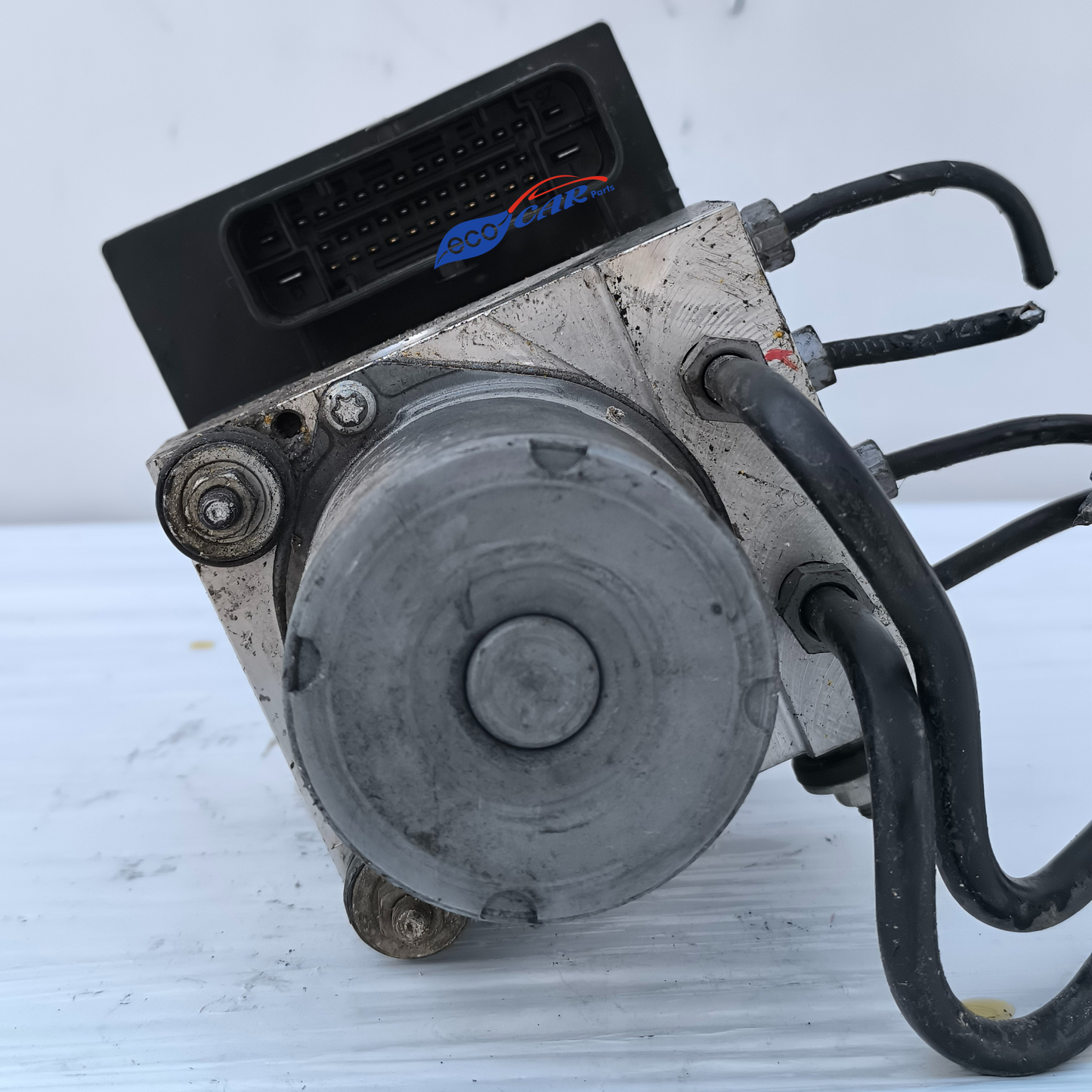 ABS Peugeot 3008 1.6 HDI anno 2014 codice: 0265951326 ecoAG7349