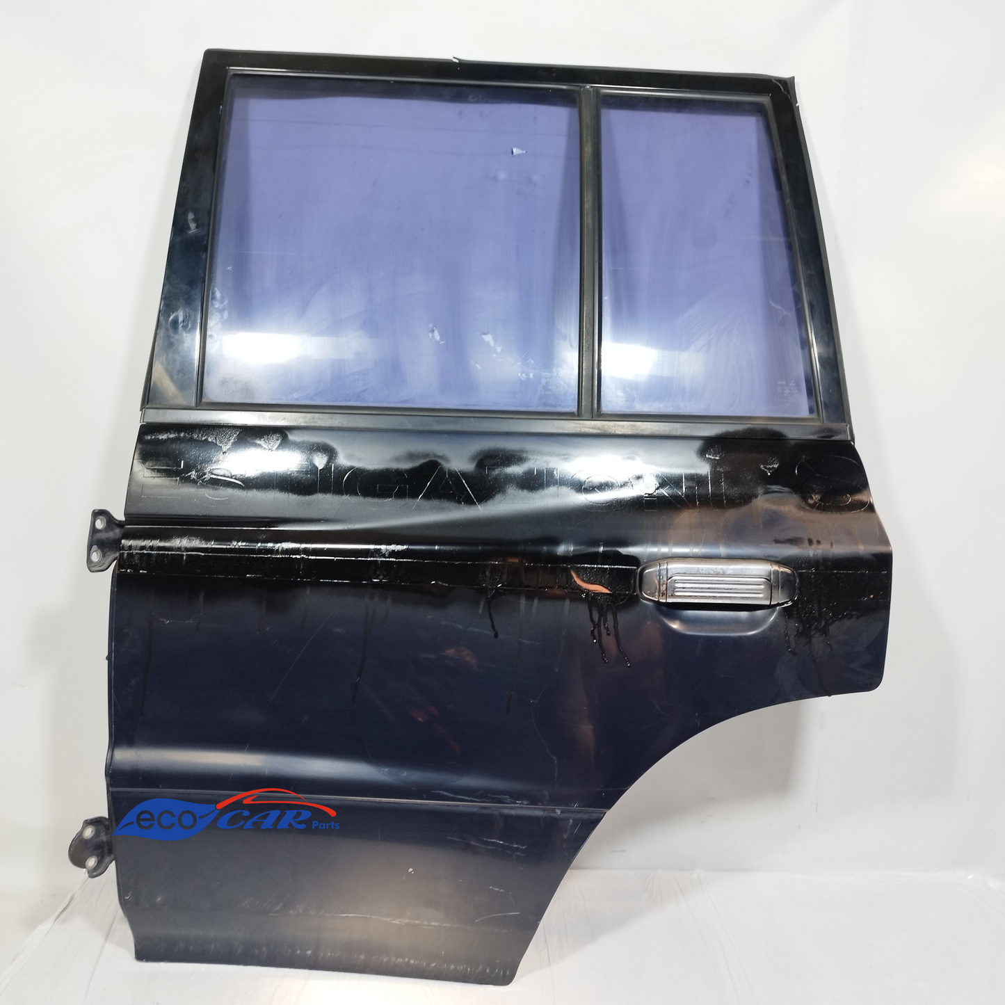 Sportello posteriore sx Mitsubishi Pajero 1999 ecoAC8766