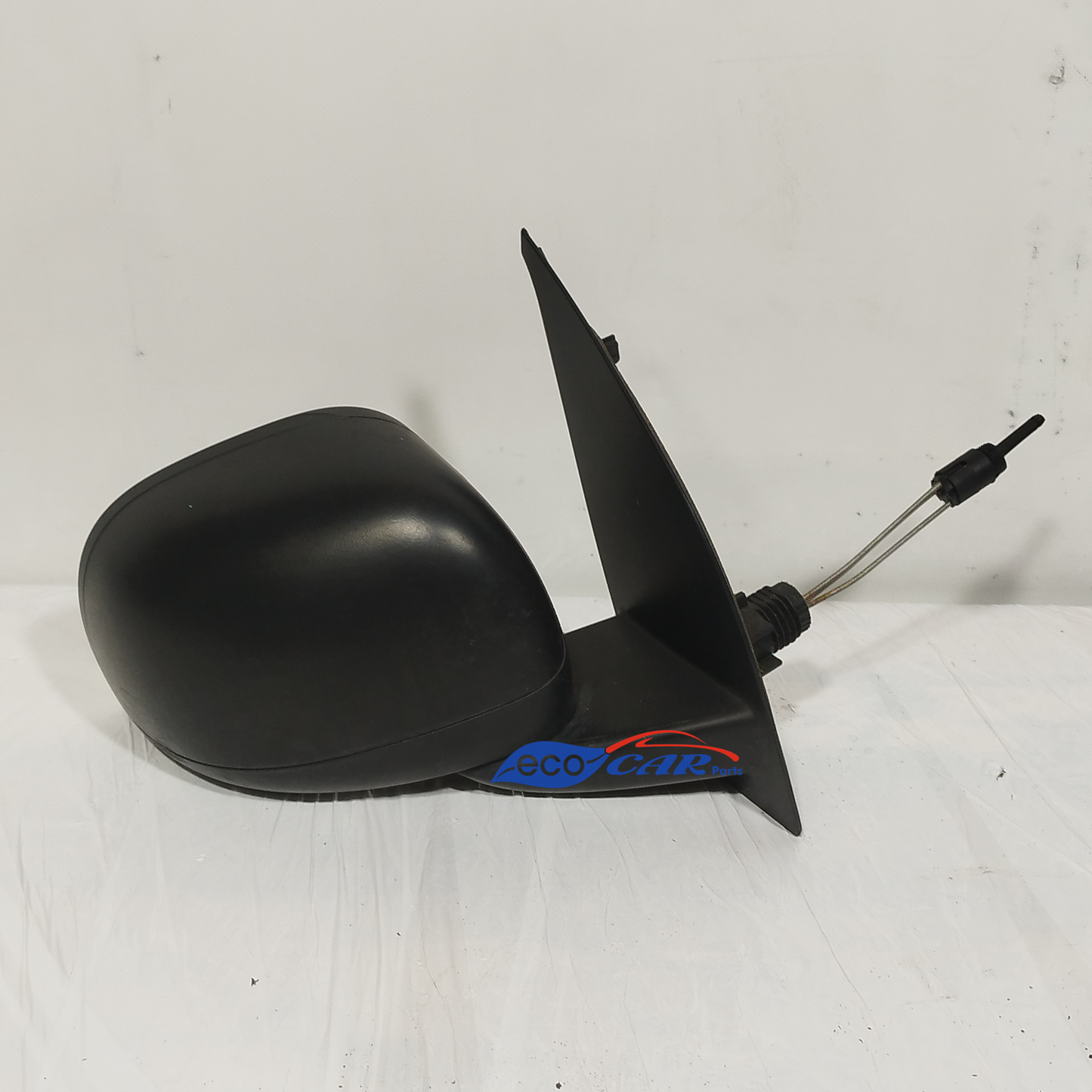 Specchietto manuale anteriore dx Fiat Panda 2010 ecoAC12548