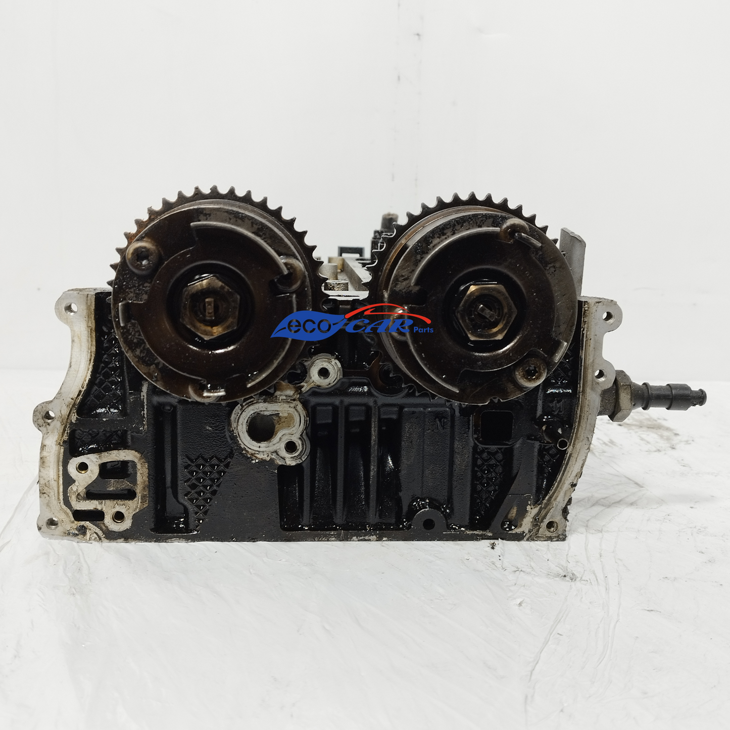 Testata Opel Corsa D 1.2 B 2012 Cod: 55562229 ecoAC12284