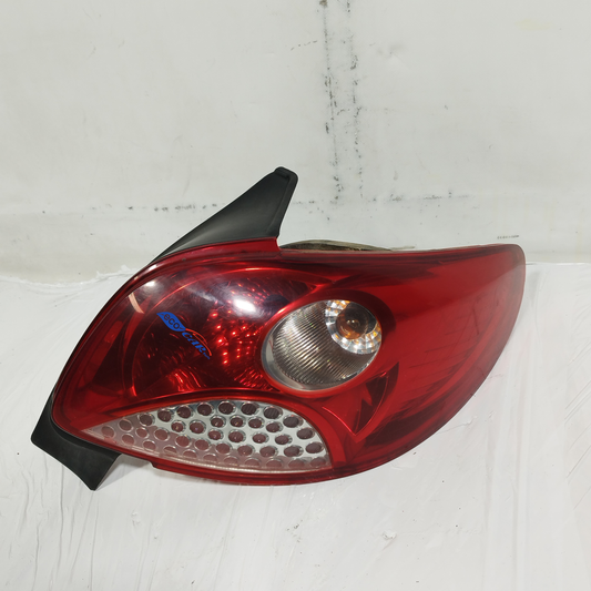 Fanale posteriore dx Peugeot 206 Plus 2009 Cod: 9685618180 ecoAC14331