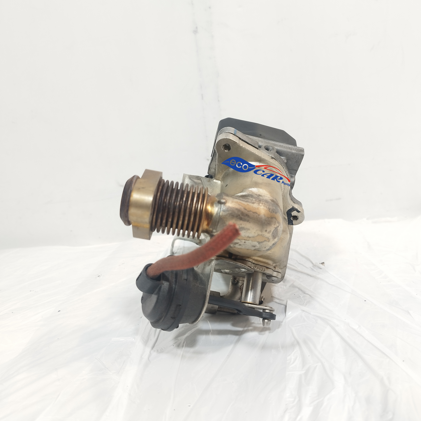 Wärmetauscher mit AGR-Ventil BMW 3er E90 2.0 D 2014 Code: 7810831 ecoAC13209