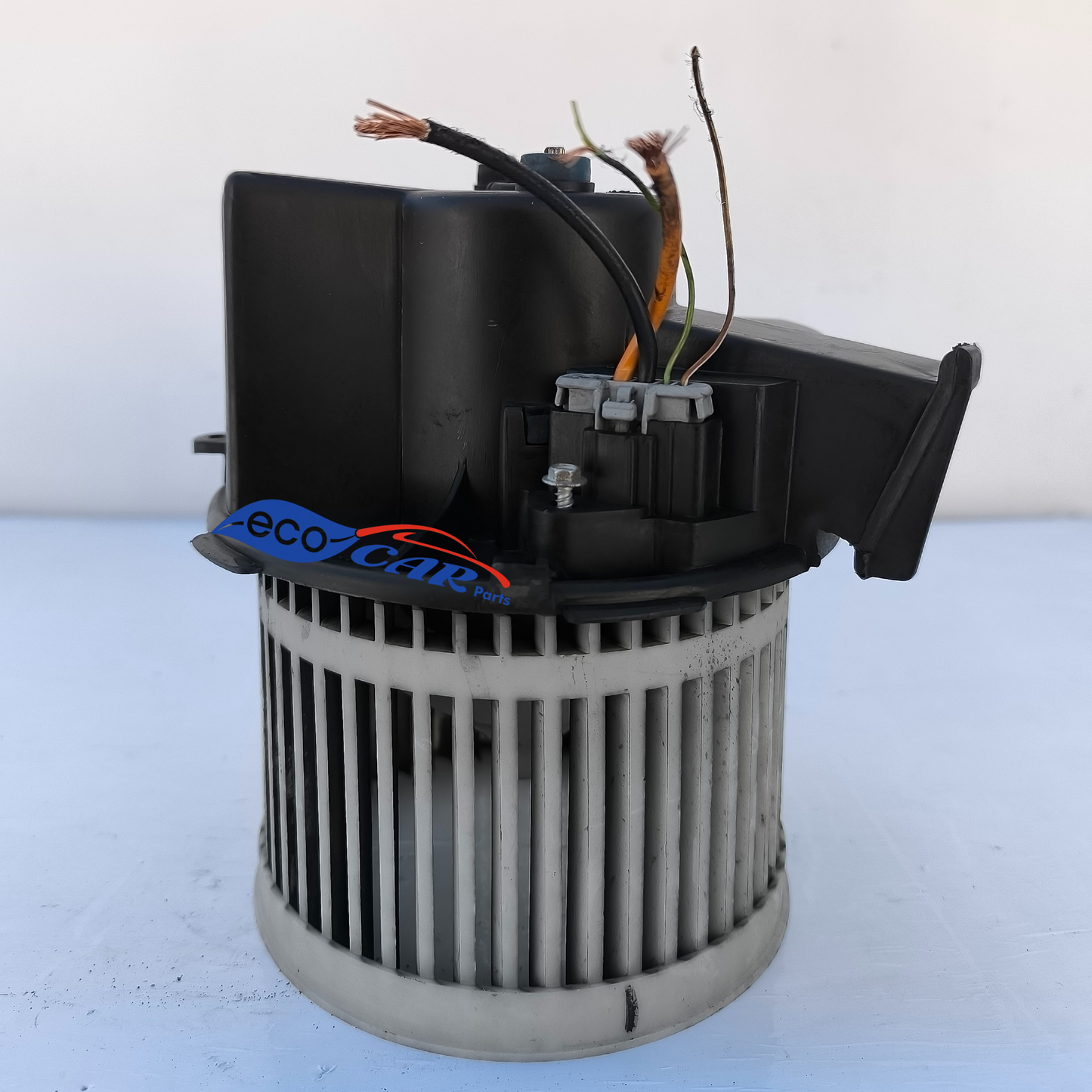 Fiat Panda 169 Fahrgastraumheizungslüfter, Teilenummer 5A0331000 ecoAG6745