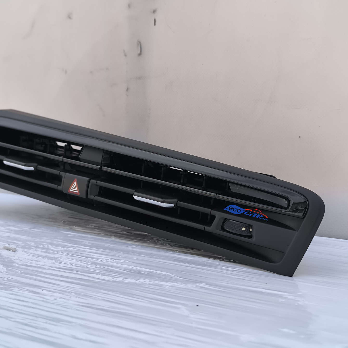 Zentrale Lüftungsdüsen Citroen C4 Picasso Code 967797317A ecoAG7605