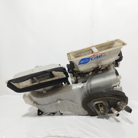 Fiat Grande Punto 2007 Digital Stove Code: 5d3122100 ecoAC12221