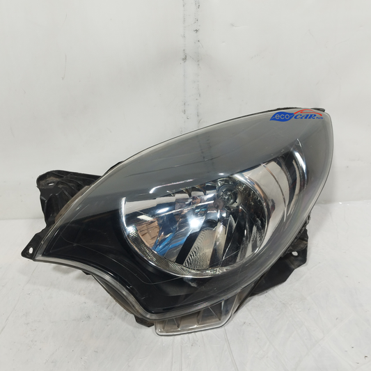 Fanale anteriore sx Renault Twingo 2012 Cod: 90004093 ecoAC13431