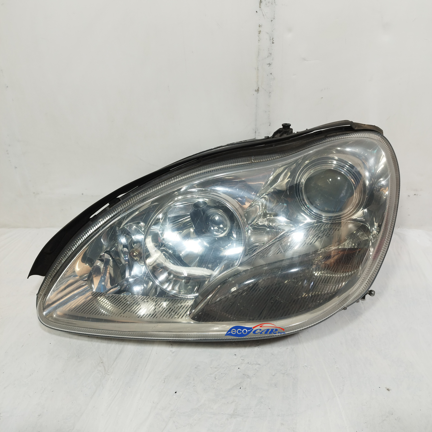 Fanale anteriore sx Mercedes Classe S W220 2003 Xenon Cod: 0301178273 ecoAC13664