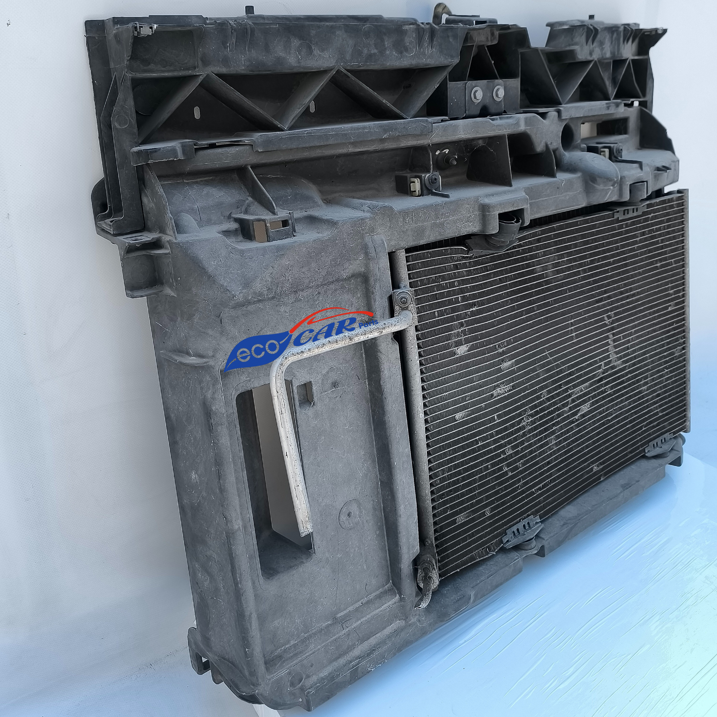 Calandra completa di radiatori Citroën C3 Picasso 1.6 HDI  anno 2010 Cod. 9681810080 ecoAG7156