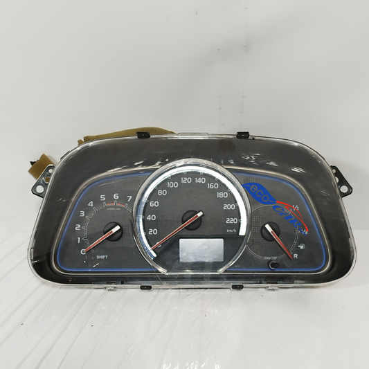 Quadro strumenti Toyota RAV 4 2.0 D 2015 Cod: 83800-42L31 ecoAC12345