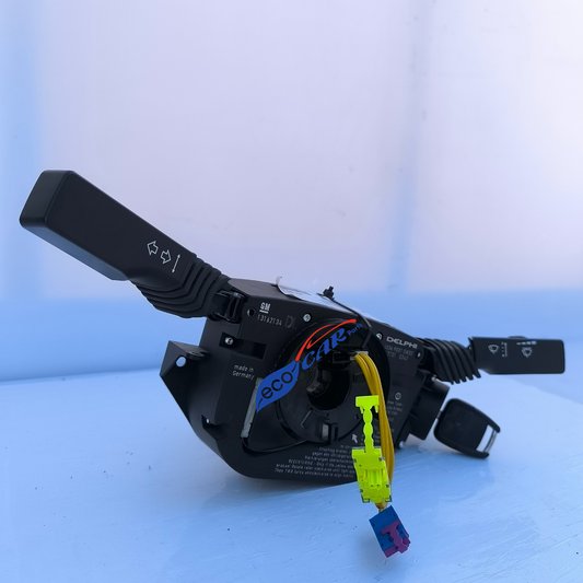 Complete headlight switch Opel Vectra year 2005 Code:13162134 ecoAG6737