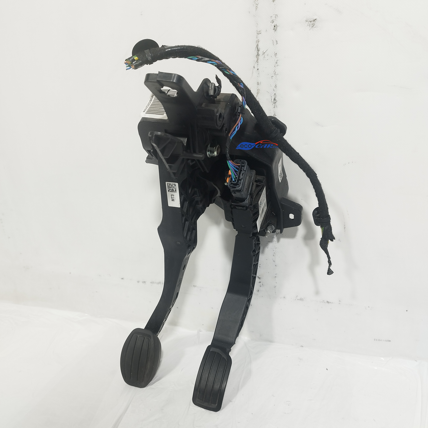 Pedaliera Opel Corsa F 1.5 DCI 2021 Cod: 9837891880 ecoAC14361